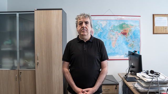 Türkiye'de 2050'de her 4 kişiden birinin 65 yaş üzerinde olması bekleniyor