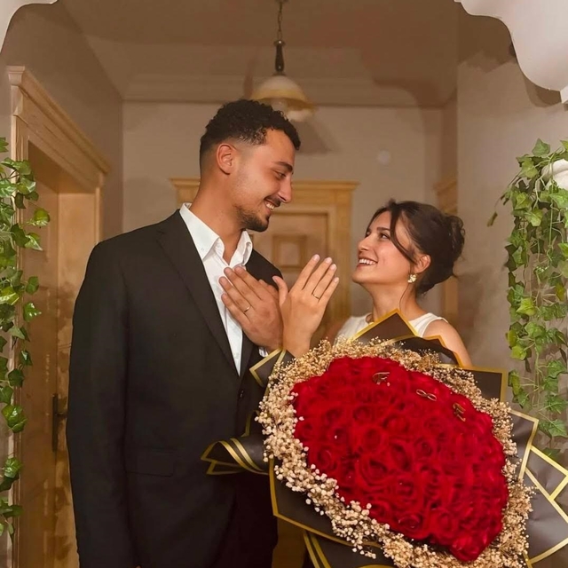 Düğün hazırlığı yapan Engincan, kalp krizinden öldü