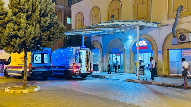 Mardin'de 1 kişinin öldüğü bıçaklı kavgaya ilişkin 11 gözaltı