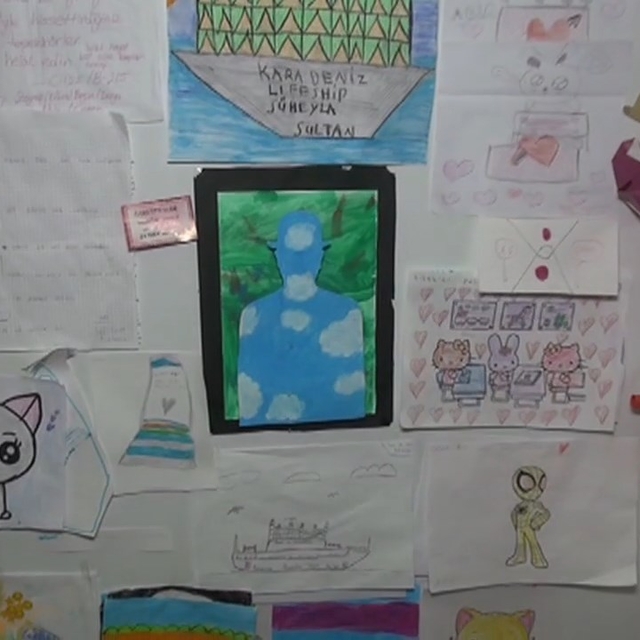 Deprem sonrası gelen Rauf Bey Yaşam Gemisi anılarla Hatay'dan ayrıldı