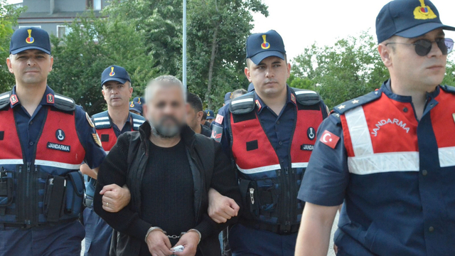 Dizayn araç dolandırıcılığı şüphelileri adliyede