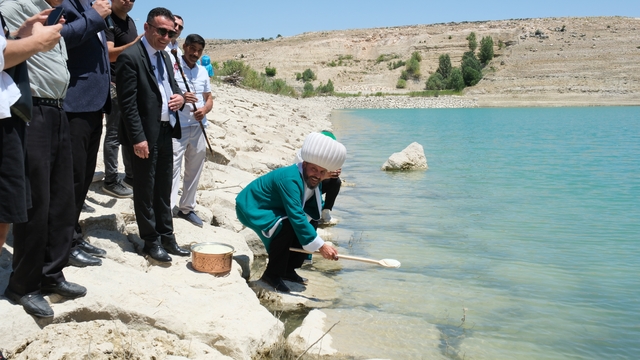 Nasreddin Hoca, doğduğu topraklarda festivalle anıldı