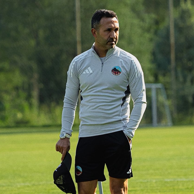 Mardin 1969 Spor yeni sezon hazırlıklarına başladı