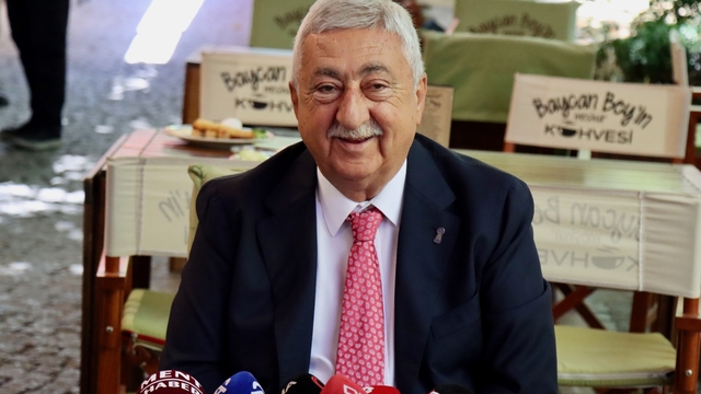 TESK Genel Başkanı Palandöken, esnaf ve sanatkar için destek istedi: