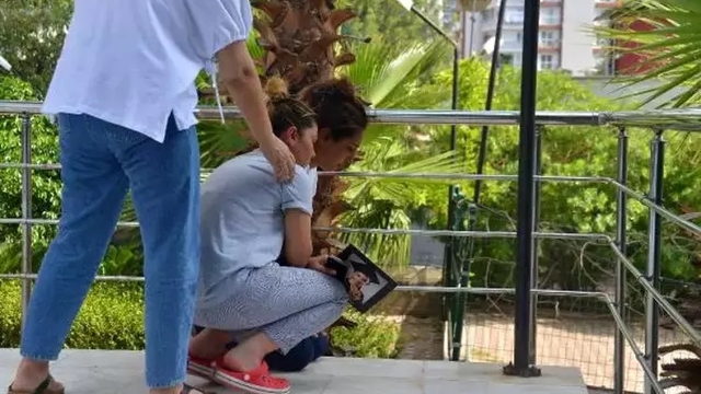 Akıma kapılan Türker'in ölümünde ihmali olduğu öne sürülen yöneticilere hapis ve tazminat cezası