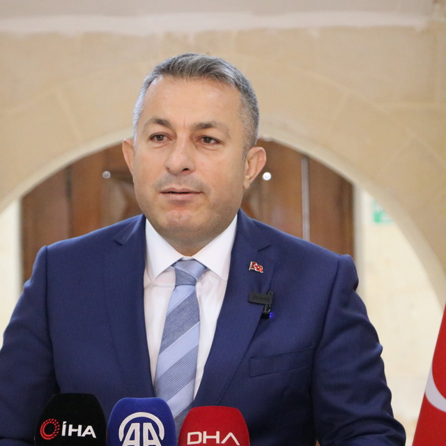 Kilis'te son 6 ayda 6 bin 372 Suriyeli ülkesine döndü