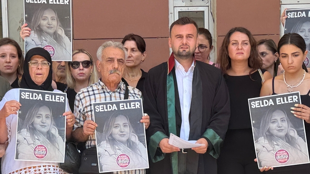 Manisa'da boşanma aşamasındaki karısını öldüren sanığa 20 yıl hapis