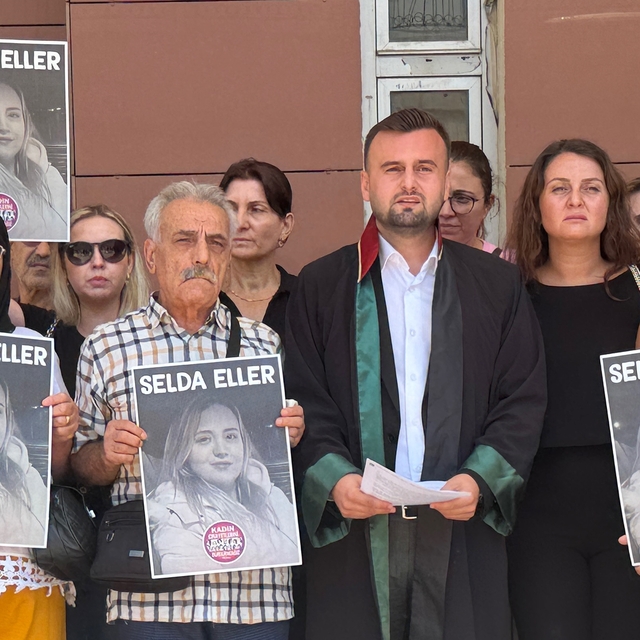 Manisa'da boşanma aşamasındaki karısını öldüren sanığa 20 yıl hapis