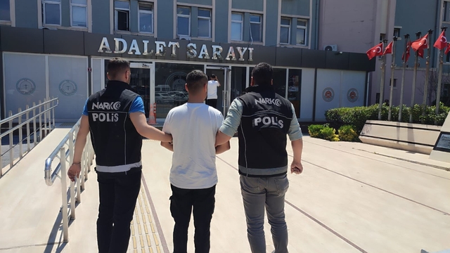 Balıkesir'de asayiş