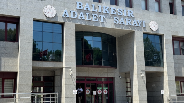 Balıkesir'de mühimmat fabrikasındaki patlamaya ilişkin davada karar açıklandı