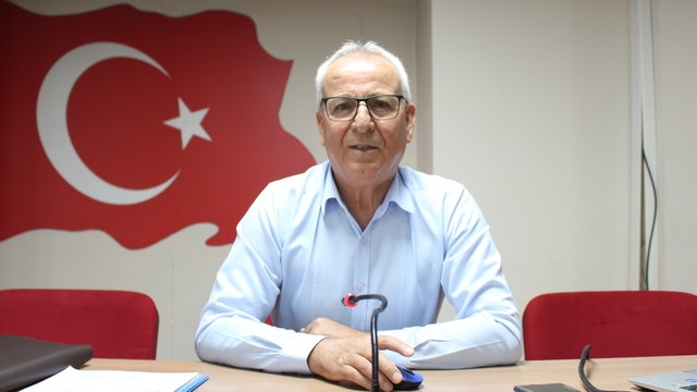 Edirne'den kısa kısa