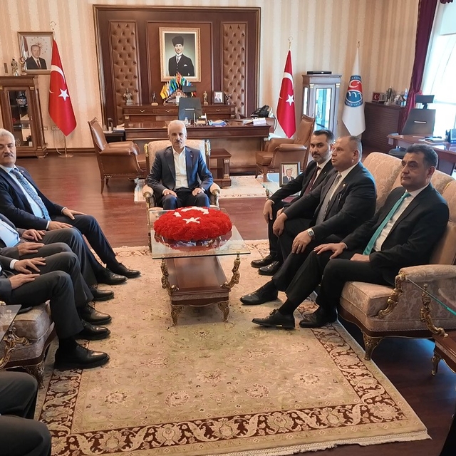 Bakan Uraloğlu: Ankara-Kırıkkale-Delice Otoyolu 42 il için batıya açılan ye...