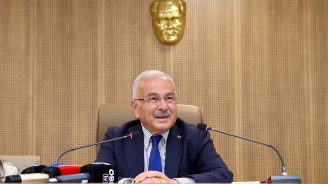 Ordu Büyükşehir Belediye Başkanı Güler meclis toplantısında konuştu: