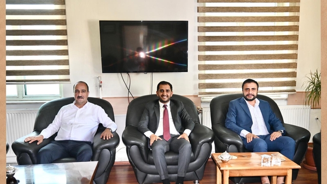 Hizan'da doğal gaz için çalışma başlatılacak