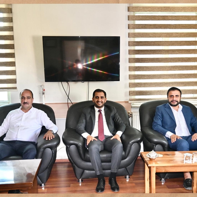 Hizan'da doğal gaz için çalışma başlatılacak