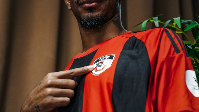 Gaziantep FK, orta saha oyuncusu Juninho Bacuna'yı transfer etti