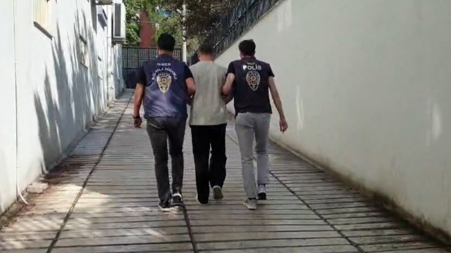 Balıkesir'de dolandırıcılık operasyonunda şüpheli tutuklandı