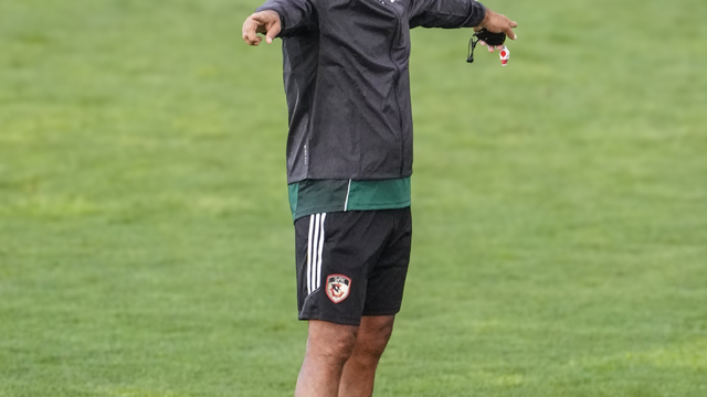 Gaziantep FK, Sırbistan'da yeni sezon hazırlıklarını sürdürdü