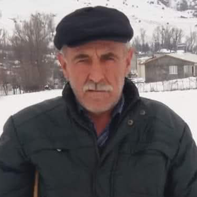 Sivas'ta kenenin ısırdığı 2 çocuk babası öldü