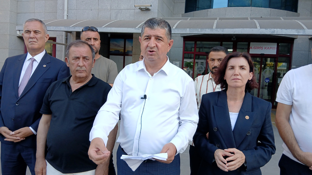 Manavgat'ta istifa eden meclis üyelerinin yerini yedekler alacak