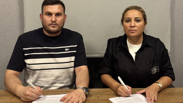 Tire 2021 FK'da devir tamamlandı
