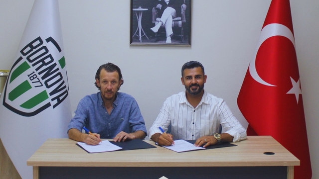 Bornova 1877 Sulhan'la devam