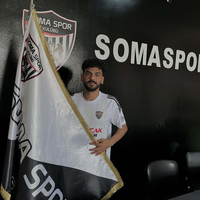 Somaspor 4 transferle başladı