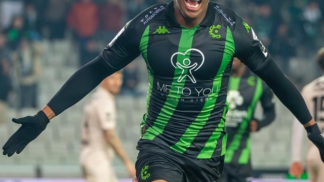Trabzonspor'un yeni transferi Felipe Augusto, kente geliyor
