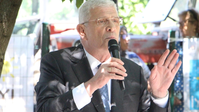 Dervişoğlu: Cumhuriyet değerlerimizi koruyacağız