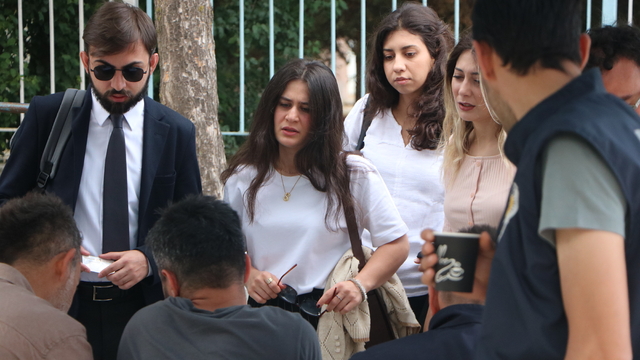 Kartalkaya'da 78 kişinin öldüğü otel yangınına ilişkin davanın duruşmasında 6'ncı gün