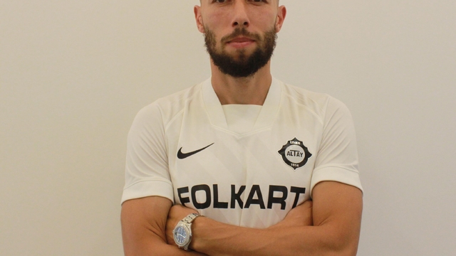 Altay'da yeni tehlike Cocalic