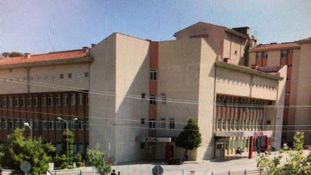 Aydın'da 46 işçi, gıda zehirlenmesi şüphesiyle hastaneye başvurdu