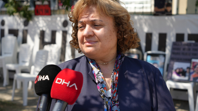 Kartalkaya'da 78 kişinin öldüğü otel yangınına ilişkin davanın duruşmasında 6'ncı gün (3)