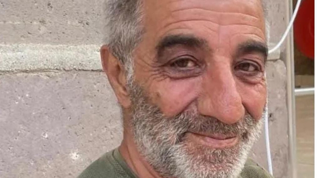 8 gündür kayıp olarak aranıyordu, barajda ölü bulundu