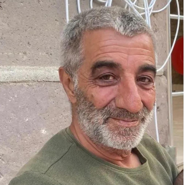 8 gündür kayıp olarak aranıyordu, barajda ölü bulundu