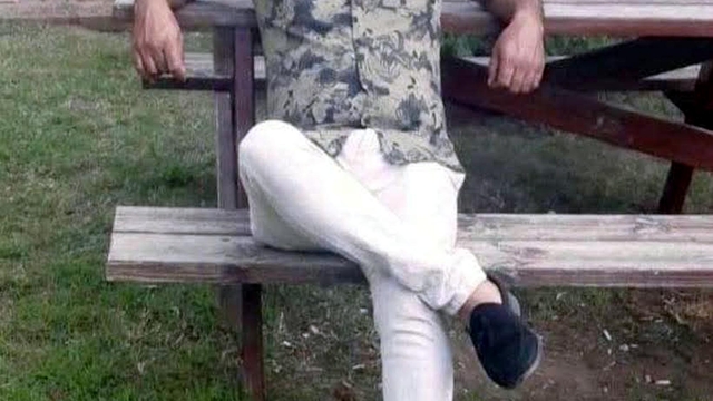 Komşu kavgasında kalbinden bıçaklanarak öldü