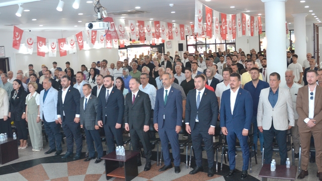 Kocaeli'den kısa kısa