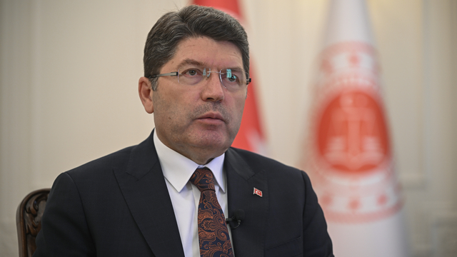 FETÖ'NÜN DARBE GİRİŞİMİNİN 9. YILI - Adalet Bakanı Tunç'tan AA'ya "15 Temmuz" değerlendirmesi: