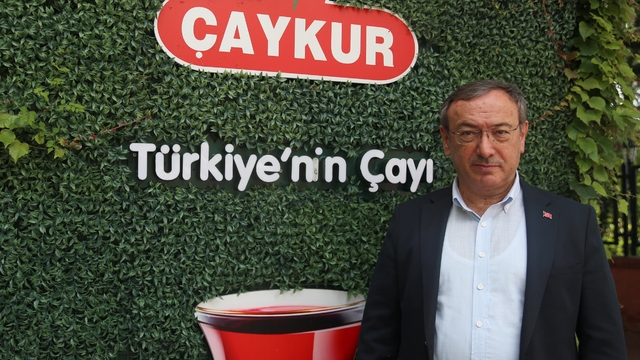 ÇAYKUR piyasaya mavi yemişli çay sunmaya hazırlanıyor
