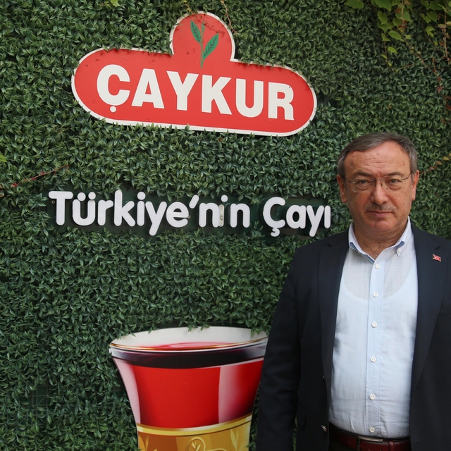 ÇAYKUR piyasaya mavi yemişli çay sunmaya hazırlanıyor