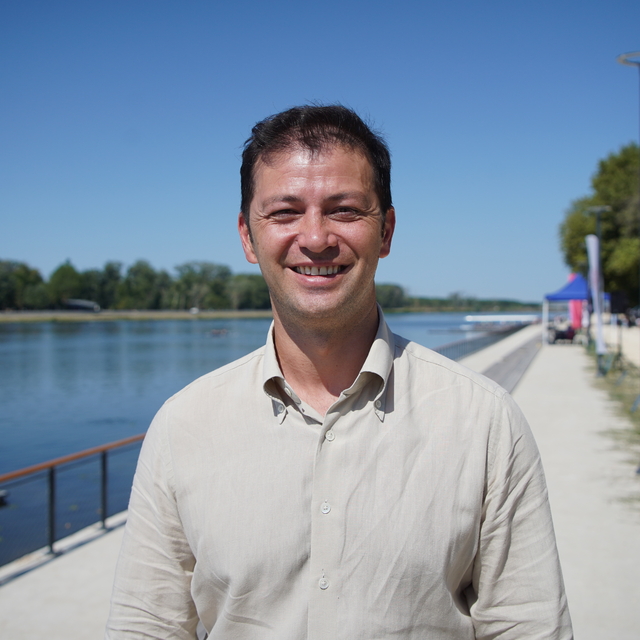 2025 Deniz Küreği Dünya Şampiyonası, Türkiye'de yapılacak