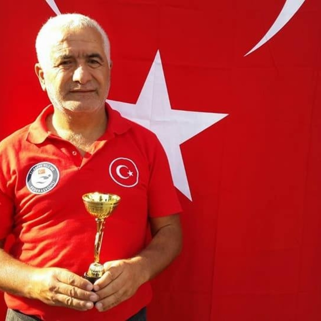 Hataylı milli yüzücü Köseoğlu, kalp krizi sonucu hayatını kaybetti