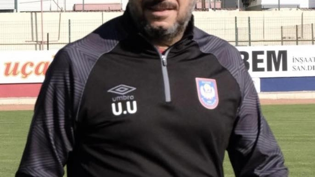 Tire 2021 FK'da Ufuk Uysal tamam, transfer başladı