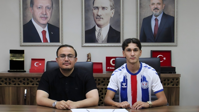 Denizlispor kapış kapış