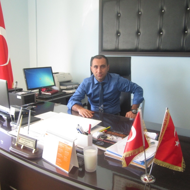 Ağın'da Voleybol Turnuvası düzenlenecek