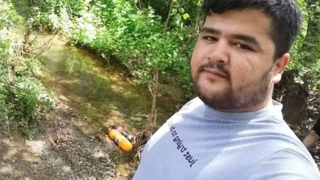 Malatya'da otomobil ile çarpışan motosikletin sürücüsü öldü