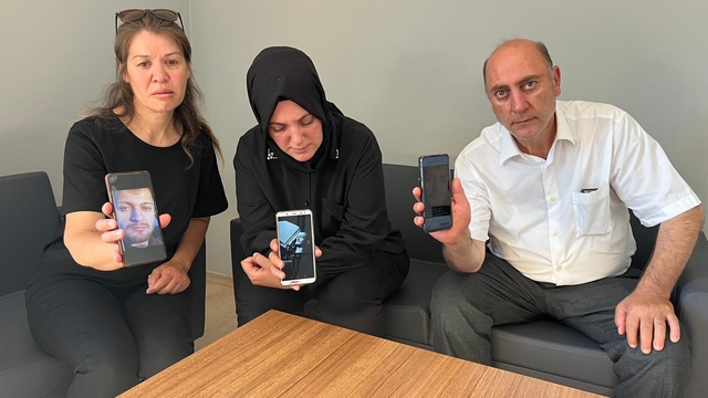 'Yan bakma' kavgasında öldürülen Hakan'ın annesi: Adalet istiyorum