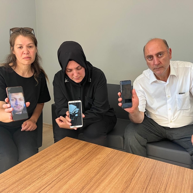 'Yan bakma' kavgasında öldürülen Hakan'ın annesi: Adalet istiyorum