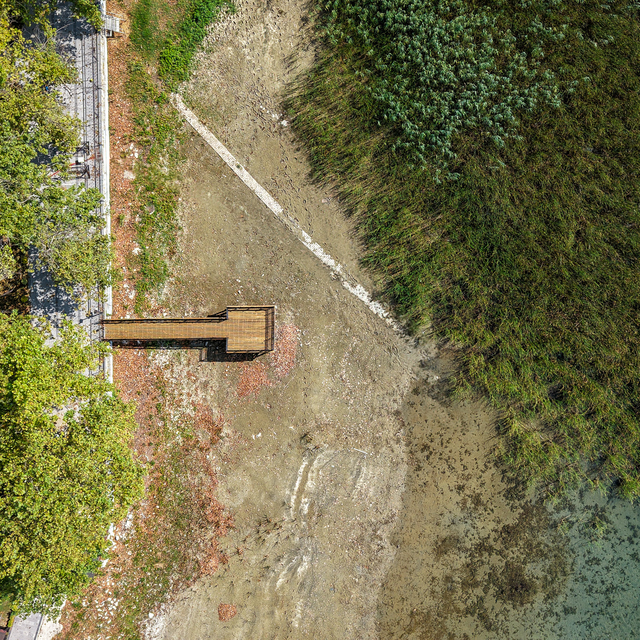 Sapanca Gölü'nde son 2 yılda 60 milyon metreküp su kaybı yaşandı