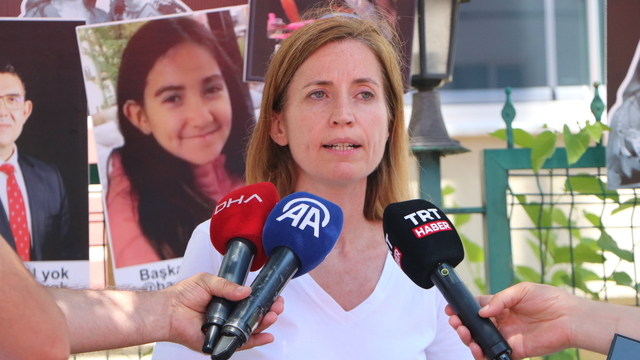Kartalkaya'da 78 kişinin öldüğü otel yangınına ilişkin davanın duruşmasında 7'nci gün (3)